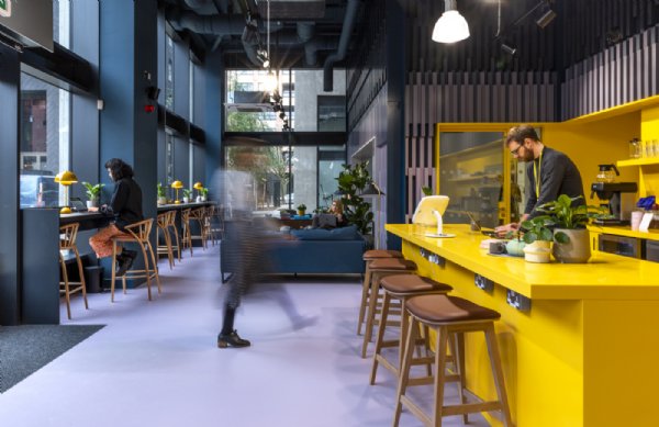 Property at Fish Island Village, Fish Island Court, 13 Rookwood Way, London E3 2XT